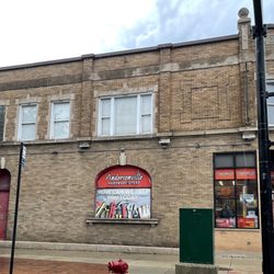 Andersonville Hardware Store