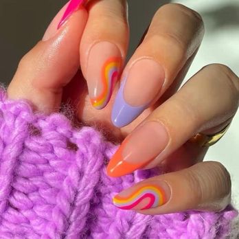 Westone Nail & Spa - Original into nails. - Massage Near Me - Chantily, Virginia