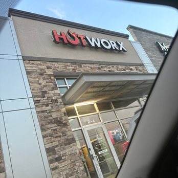 HOTWORX - Cedar Park - Yoga Near Me - Cedar Park, Texas HOTWORX - Cedar Park - Yoga Near Me - Cedar Park, Texas