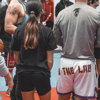Team Daily Athletic Training Center - Basketball Courts Near Me - Tracy, California