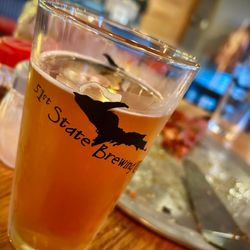 51st State Brewing