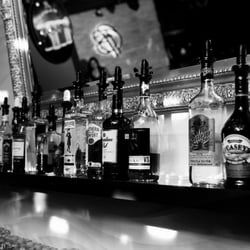 Le Boston Bar