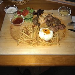 Camelot Restaurant