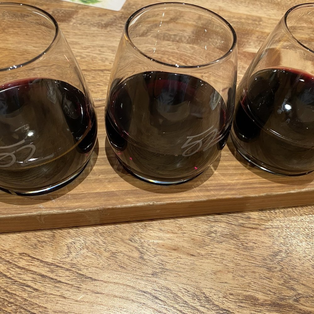 Seasons 52 - Wine Flights - New American Near Me - Mclean, Virginia Seasons 52 - Wine Flights - New American Near Me - Mclean, Virginia