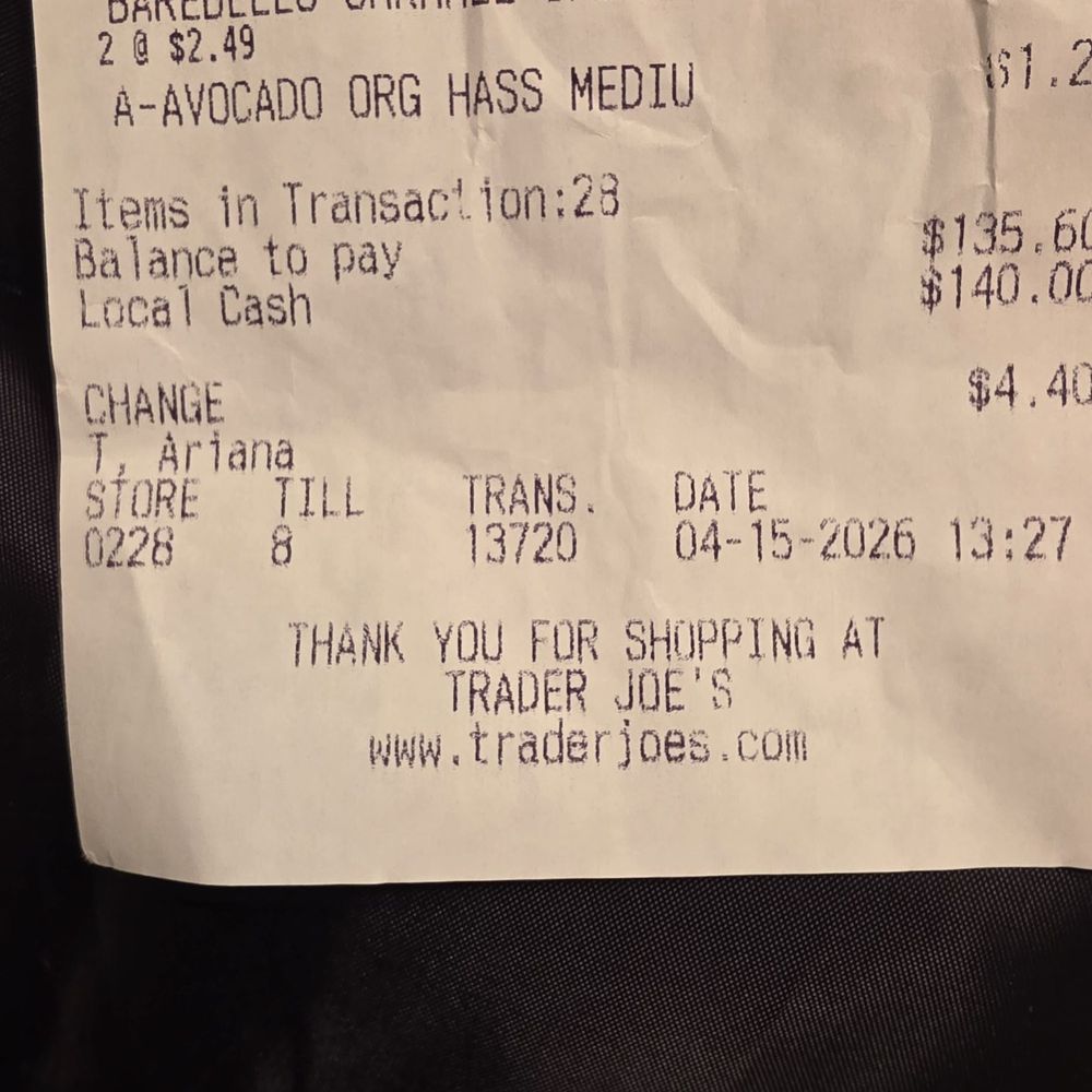 Trader Joe's - Grocery Near Me - Rocklin, California Trader Joe's - Grocery Near Me - Rocklin, California