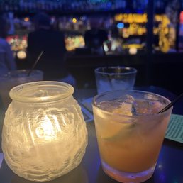 Lincoln park punch