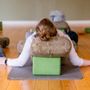 Photo of Two Hearts Yoga