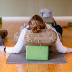 Two Hearts Yoga