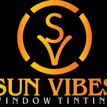 Sun Vibes Window Tinting - Car Window Tinting Near Me - Freeport, Florida