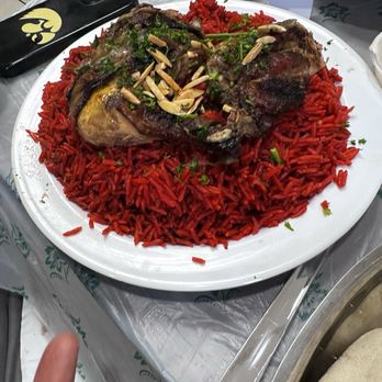 Petra Middle Eastern Cuisine - Middle Eastern Near Me - Mishawaka, Indiana
