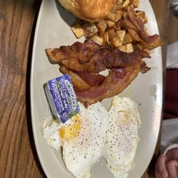 169 Cafe - Breakfast