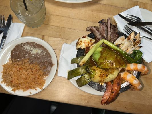 Old Town Mexican Cafe by null