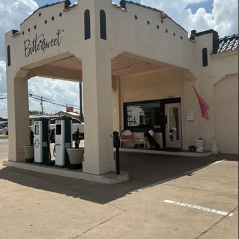 Bittersweet Bakery - Location - Bakeries Near Me - Waxahachie, Texas