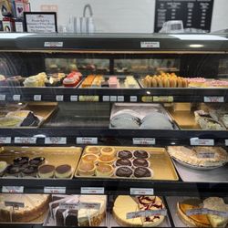 Frazier Farms Market - Pastries