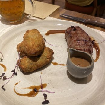 U Bílé krávy - Steak - French Near Me - Prague, Puerto Rico U Bílé krávy - Steak - French Near Me - Prague, Puerto Rico