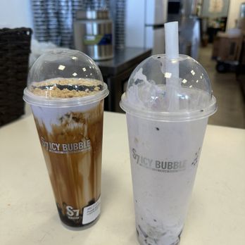 S7-Icy Bubble - Kapolei - Juice Bars & Smoothies Near Me - Kapolei, Hawaii