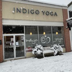 Indigo Yoga