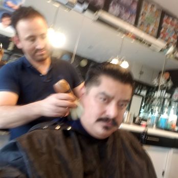Maya Barber Shop - Barbers Near Me - Los Angeles, California Maya Barber Shop - Barbers Near Me - Los Angeles, California