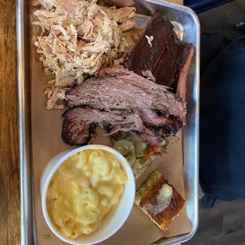 Pit & Tap - Barbeque Near Me - Wilmette, Illinois