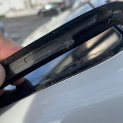 Autoglass - MORE DAMAGED CLIPS BY AUTO GLASS