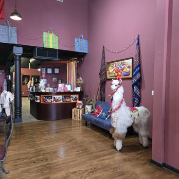 Señor Carbón - Peruvian Cuisine - Interior - Peruvian Near Me - Seattle, Washington Señor Carbón - Peruvian Cuisine - Interior - Peruvian Near Me - Seattle, Washington