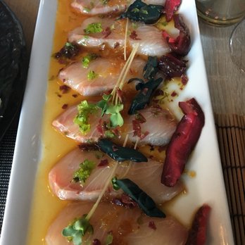 Sushi Hachi - Sushi Bars Near Me - Washington, DC, District of Columbia
