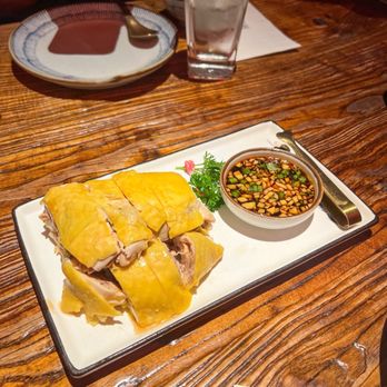 Cheli - Shanghainese Near Me - New York, New York Cheli - Shanghainese Near Me - New York, New York