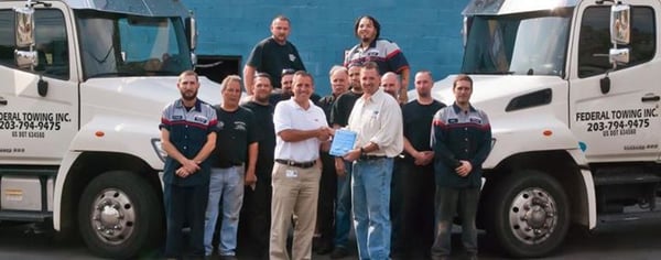 Federal Automotive Service & Towing