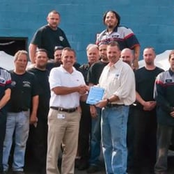 Federal Automotive Service & Towing - Shuttle Service Greater Danbury Area