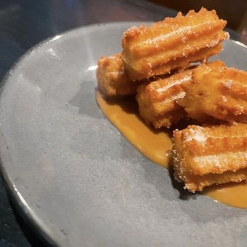 Livery - Churros. Phenom - Latin American Near Me - Montgomery, Ohio