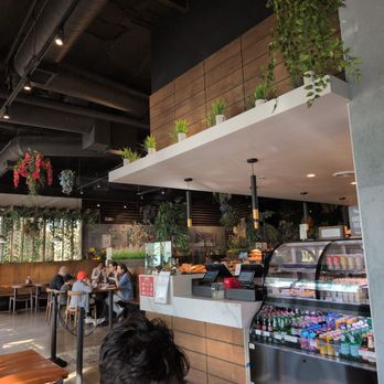 Bespoke All Day Cafe - Breakfast & Brunch Near Me - Las Vegas, Nevada
