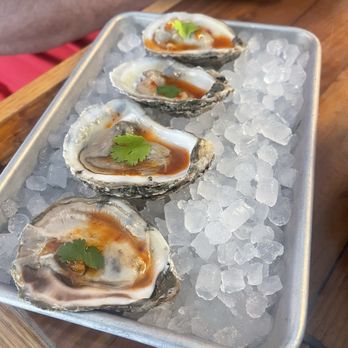 Common Restaurant - Mezcal & Pepper Oyster - Cocktail Bars Near Me - Savannah, Georgia Common Restaurant - Mezcal & Pepper Oyster - Cocktail Bars Near Me - Savannah, Georgia