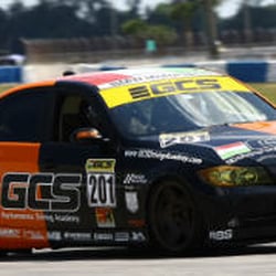 GCS Driving Academy