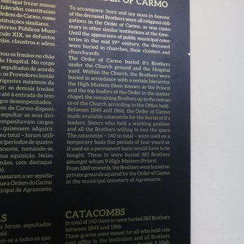 Igreja do Carmo - Churches Near Me - Porto, 13