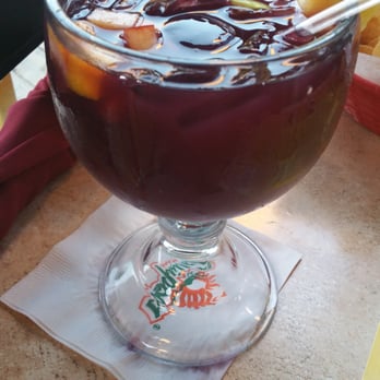 Guapo's Cocina & Bar - Sangria!!! - Mexican Near Me - Gaithersburg, Maryland