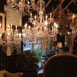 Alex Dee Home Accessories And Lighting - We have one of the largest crystal displays in the state