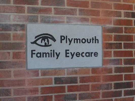 Plymouth Eye Clinic