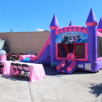 Waterslides & Bouncers - Frozen 5n1 - Party Equipment Rentals Near Me - Chalmette, Louisiana Waterslides & Bouncers - Frozen 5n1 - Party Equipment Rentals Near Me - Chalmette, Louisiana