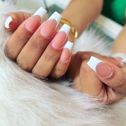 Allure Nail Spa
