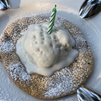 Willard Hicks - Anniversary cookie comp - New American Near Me - Campbell, California Willard Hicks - Anniversary cookie comp - New American Near Me - Campbell, California