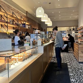 Maison Nico - Bakeries Near Me - San Francisco, California Maison Nico - Bakeries Near Me - San Francisco, California