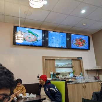 Dosa Den - Indian Near Me - Brampton, Ontario