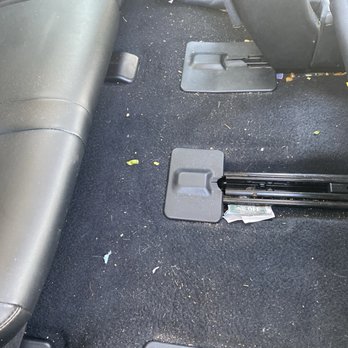 Sparkling Clean Mobile - Before car detailing - Auto Detailing Near Me Sparkling Clean Mobile - Before car detailing - Auto Detailing Near Me