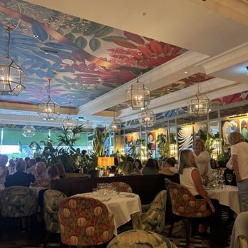 The Ivy - Seat - Breakfast & Brunch Near Me - Dublin, D