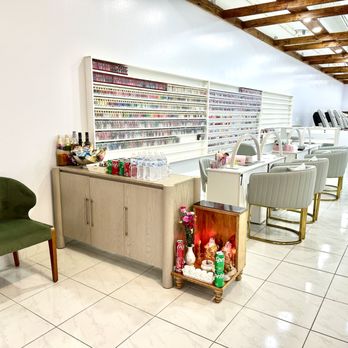Texas Nails - Under New Ownership
Newly Remodeled - Nail Salons Near Me - McAllen, Texas Texas Nails - Under New Ownership
Newly Remodeled - Nail Salons Near Me - McAllen, Texas