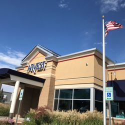 Arvest Bank - Exterior