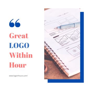 Logo in Hours - Graphic Design Near Me - Houston, Texas Logo in Hours - Graphic Design Near Me - Houston, Texas