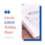 Photo of Logo in Hours