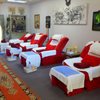 Reflexology Studio gift card