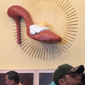 Ruby Slipper Decatur - Breakfast & Brunch Near Me - New Orleans, Louisiana